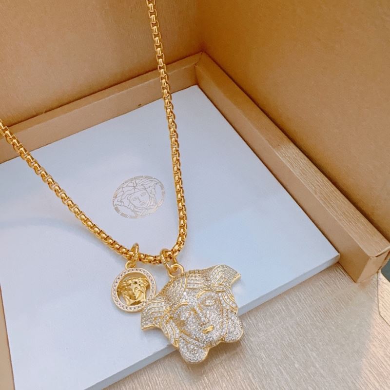 Versace Necklaces